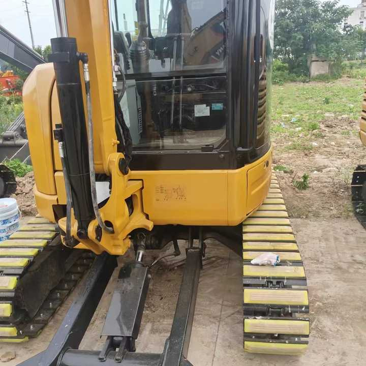 Powerful Used CAT 303.5E for Sale Proven Efficiency - Экскаватор: фото 3 Powerful Used CAT 303.5E for Sale Proven Efficiency - Экскаватор: фото 3
