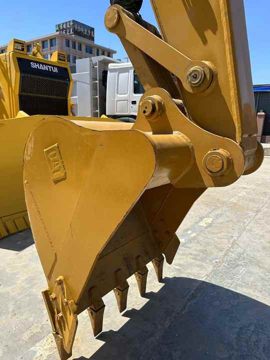 Гусеничный экскаватор Reasonable Price Japan Original 330d2 Caterpillar Excavator CAT USED  329D2 320D2 325D 315D Excavator: фото 6