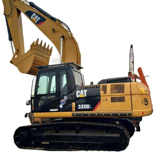 Гусеничный экскаватор Reasonable Price Japan Original 330d2 Caterpillar Excavator CAT USED  329D2 320D2 325D 315D Excavator: фото 1