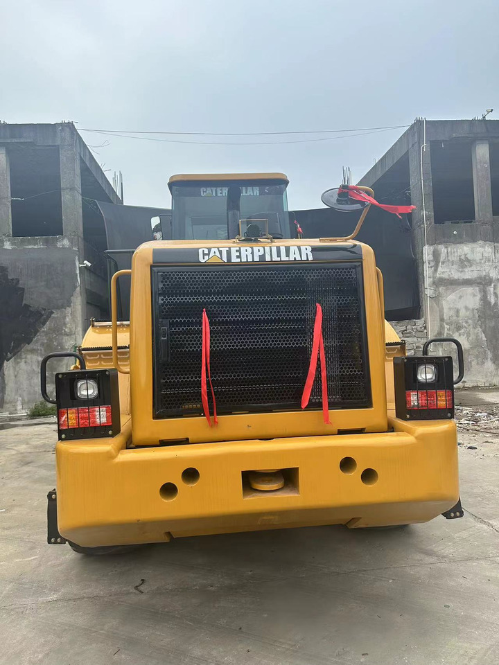 WHEEL LOADER Used Caterpillar 966h Loader for Sale Lots of Heavy Equipment in Stock Wight 5tons Wheel Loader - Строительная техника: фото 5 WHEEL LOADER Used Caterpillar 966h Loader for Sale Lots of Heavy Equipment in Stock Wight 5tons Wheel Loader - Строительная техника: фото 5
