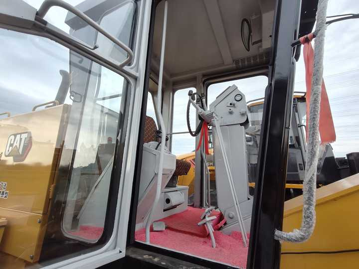 Грейдер Used CAT 140G Grader for Sale   CAT 140G 140H 140K Grader with Good Performance on Sale: фото 6