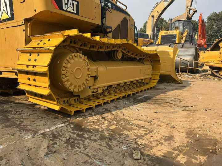 Used Cat Mini Bulldozer D5k Cat Dozers - Бульдозер: фото 5 Used Cat Mini Bulldozer D5k Cat Dozers - Бульдозер: фото 5