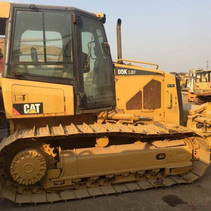 Used Cat Mini Bulldozer D5k D5 D5g Cat Dozers - Бульдозер: фото 1 Used Cat Mini Bulldozer D5k D5 D5g Cat Dozers - Бульдозер: фото 1