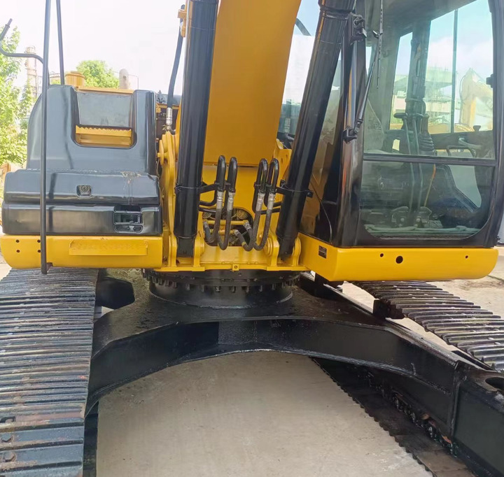 Used Caterpillar 320D Crawler Excavator Hot Sale Used Engineering & Construction Machinery - Экскаватор: фото 4 Used Caterpillar 320D Crawler Excavator Hot Sale Used Engineering & Construction Machinery - Экскаватор: фото 4