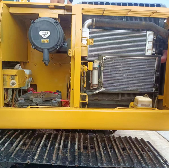 Used Caterpillar 320D Crawler Excavator Hot Sale Used Engineering & Construction Machinery - Экскаватор: фото 5 Used Caterpillar 320D Crawler Excavator Hot Sale Used Engineering & Construction Machinery - Экскаватор: фото 5