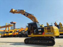 Used Caterpillar 336D2L Hydraulic Excavator with Good Condition Used Cat336d Excavator 36ton Construction Machinery for Sale - Экскаватор: фото 2 Used Caterpillar 336D2L Hydraulic Excavator with Good Condition Used Cat336d Excavator 36ton Construction Machinery for Sale - Экскаватор: фото 2