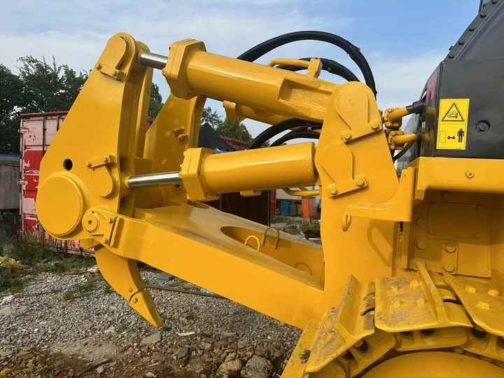 Used China Brand Shantui Sd32 Bulldozer in Stock High Quality Shantui Sd16 22 32 Bulldozer for Sale - Бульдозер: фото 2 Used China Brand Shantui Sd32 Bulldozer in Stock High Quality Shantui Sd16 22 32 Bulldozer for Sale - Бульдозер: фото 2