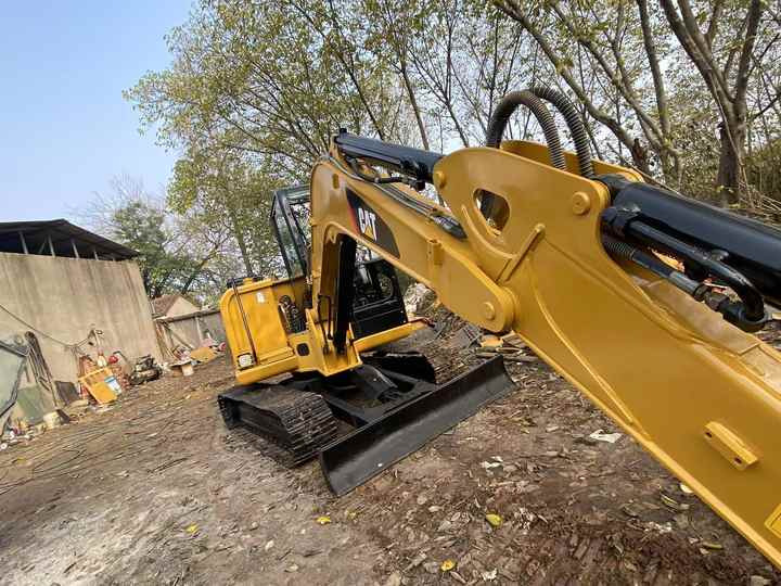 Used Excavators CAT306E Used Japanese Caterpillar Mini 306E2 Excavators for Sale at Cheap Prices - Экскаватор: фото 3 Used Excavators CAT306E Used Japanese Caterpillar Mini 306E2 Excavators for Sale at Cheap Prices - Экскаватор: фото 3