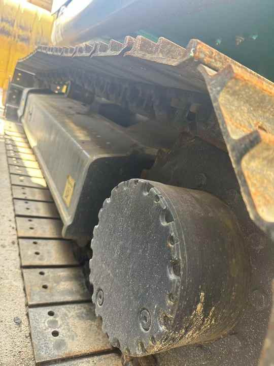 Used Kobelco Sk75-8 Mini Excavator in High Quality for Sale Anhui Zhaomi Construction Machines Trading - Экскаватор: фото 5 Used Kobelco Sk75-8 Mini Excavator in High Quality for Sale Anhui Zhaomi Construction Machines Trading - Экскаватор: фото 5