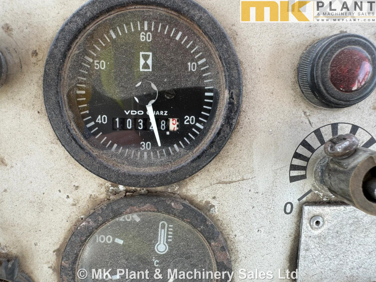 HAMM - Дорожный каток: фото 5 HAMM - Дорожный каток: фото 5