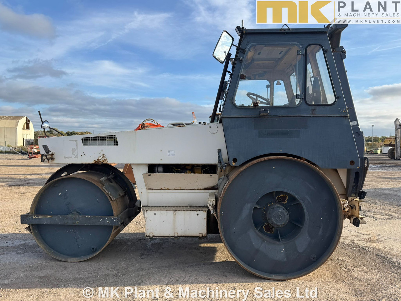 HAMM - Дорожный каток: фото 1 HAMM - Дорожный каток: фото 1