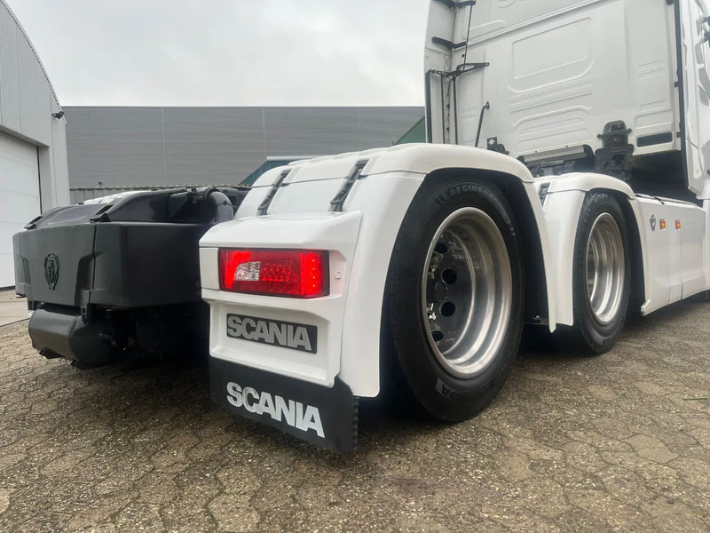 Scania R650 V8 NGS R650 6x4 в лизинг Scania R650 V8 NGS R650 6x4: фото 10 Scania R650 V8 NGS R650 6x4 в лизинг Scania R650 V8 NGS R650 6x4: фото 10