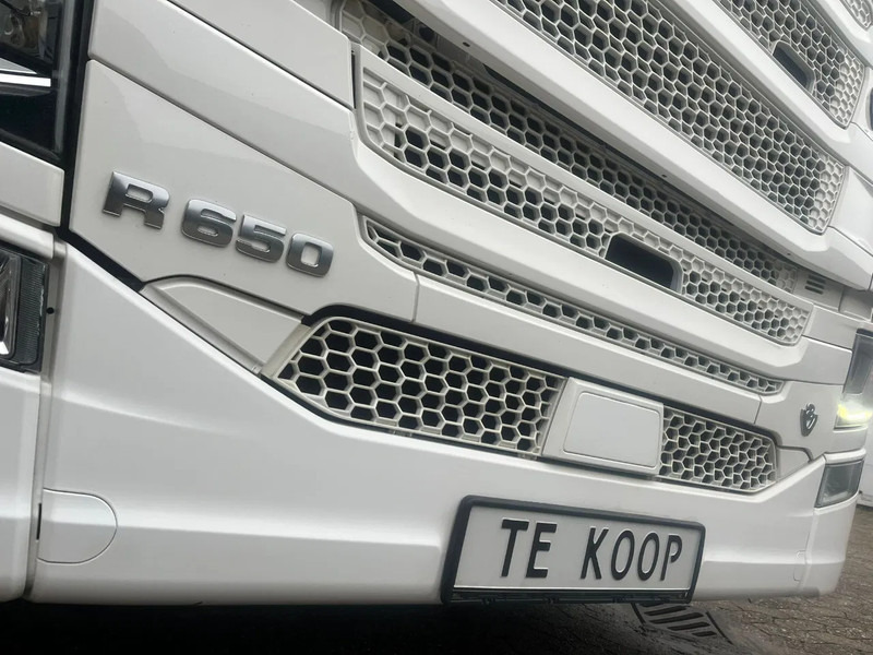 Scania R650 V8 NGS R650 6x4 в лизинг Scania R650 V8 NGS R650 6x4: фото 20 Scania R650 V8 NGS R650 6x4 в лизинг Scania R650 V8 NGS R650 6x4: фото 20