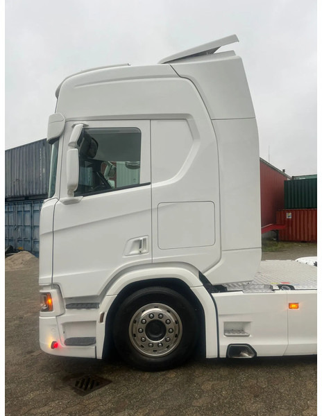 Scania R650 V8 NGS R650 6x4 в лизинг Scania R650 V8 NGS R650 6x4: фото 14 Scania R650 V8 NGS R650 6x4 в лизинг Scania R650 V8 NGS R650 6x4: фото 14