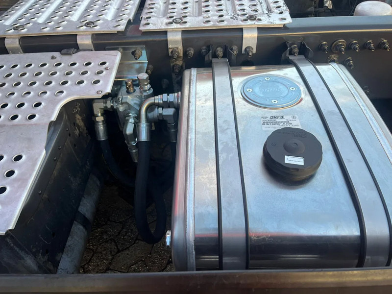 Тягач Volvo FH 16.750 FH 16 6x4: фото 18