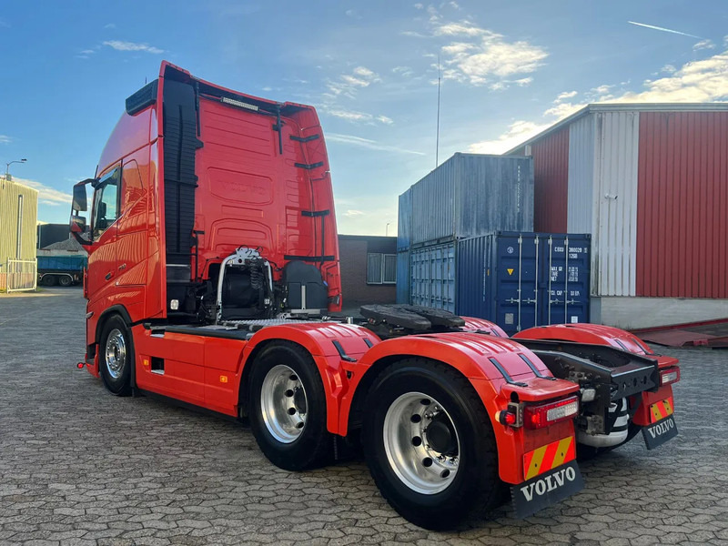Тягач Volvo FH 16.750 FH 16 6x4: фото 6