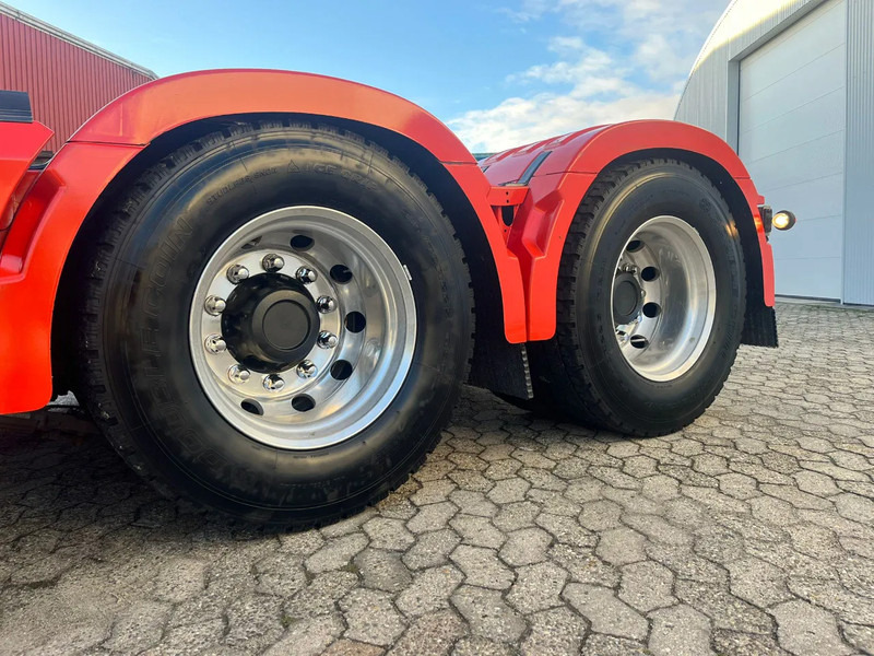 Тягач Volvo FH 16.750 FH 16 6x4: фото 9