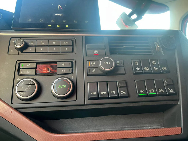 Тягач Volvo FH 16.750 FH 16 6x4: фото 20