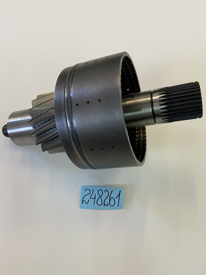 Kosz 1 biegu 248261 Clark Hurth - Коробка передач и запчасти: фото 2 Kosz 1 biegu 248261 Clark Hurth - Коробка передач и запчасти: фото 2