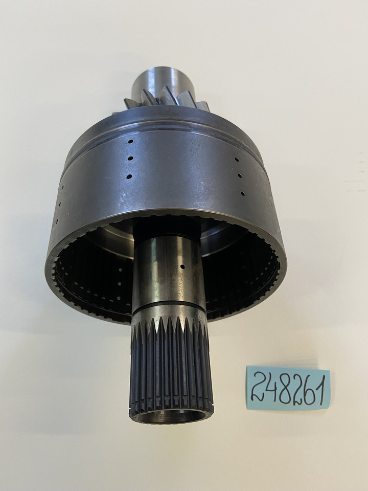 Kosz 1 biegu 248261 Clark Hurth - Коробка передач и запчасти: фото 1 Kosz 1 biegu 248261 Clark Hurth - Коробка передач и запчасти: фото 1