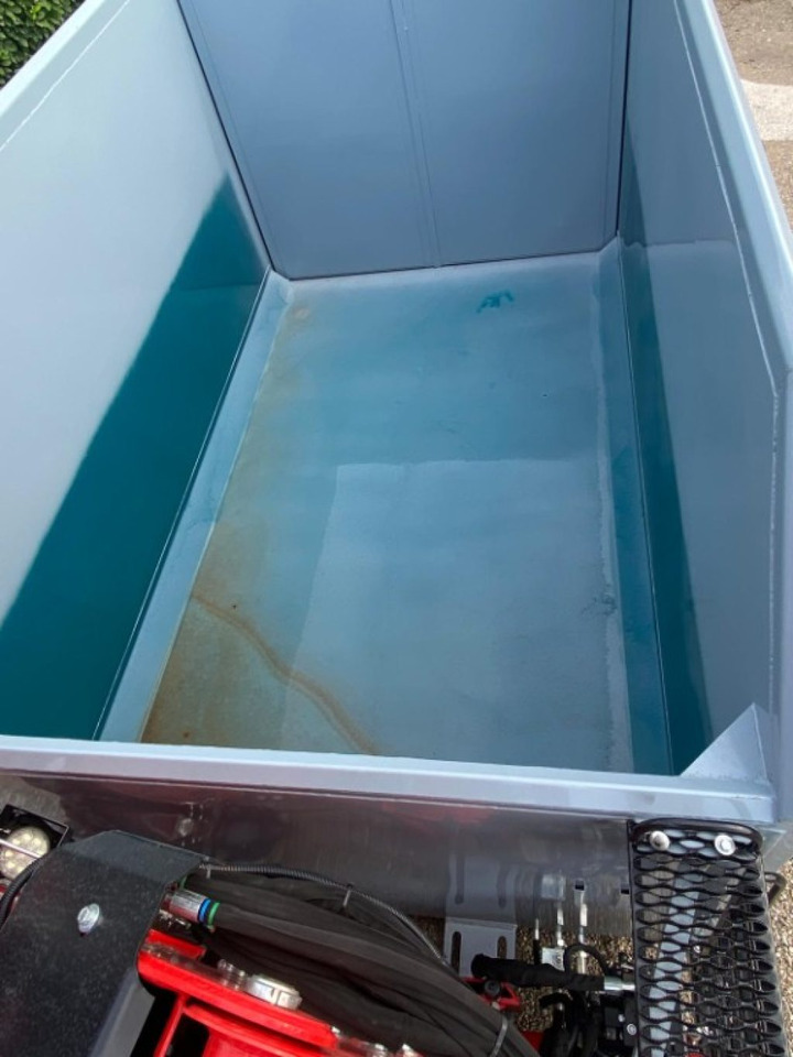 Новый Контейнер для мультилифта CONTAINER NUOVO SCARRABILE A CIELO APERTO CON GRU: фото 8