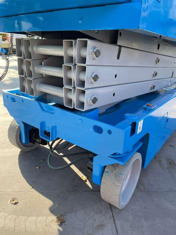 Ножничный подъемник Genie GS-2646: фото 7