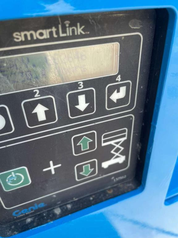 Ножничный подъемник Genie GS-2646: фото 11