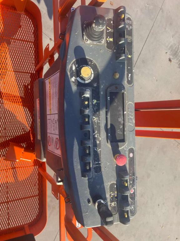 Коленчатый подъемник JLG 450AJ SERIE II: фото 15 Коленчатый подъемник JLG 450AJ SERIE II: фото 15