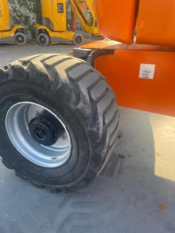 Коленчатый подъемник JLG 450AJ SERIE II: фото 9 Коленчатый подъемник JLG 450AJ SERIE II: фото 9