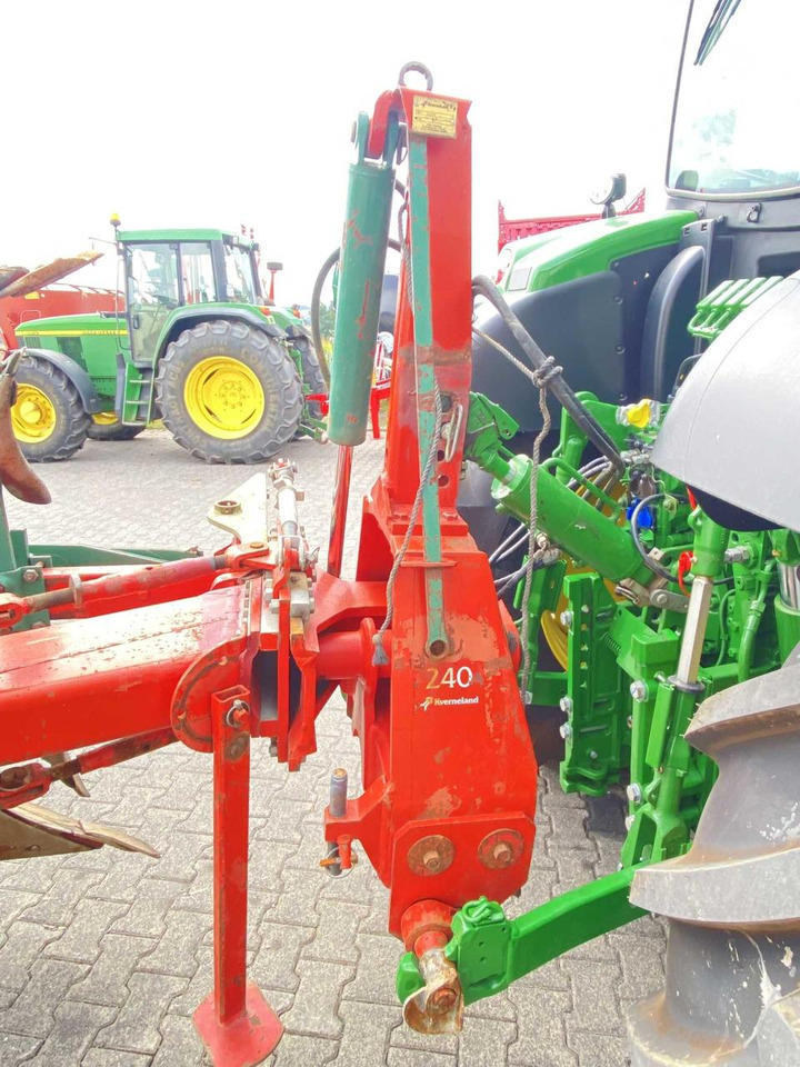 Kverneland F 240 - 9 - Плуг: фото 5 Kverneland F 240 - 9 - Плуг: фото 5