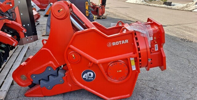 RotarRDP 25 S /RDP20 S - Другая техника: фото 1 RotarRDP 25 S /RDP20 S - Другая техника: фото 1