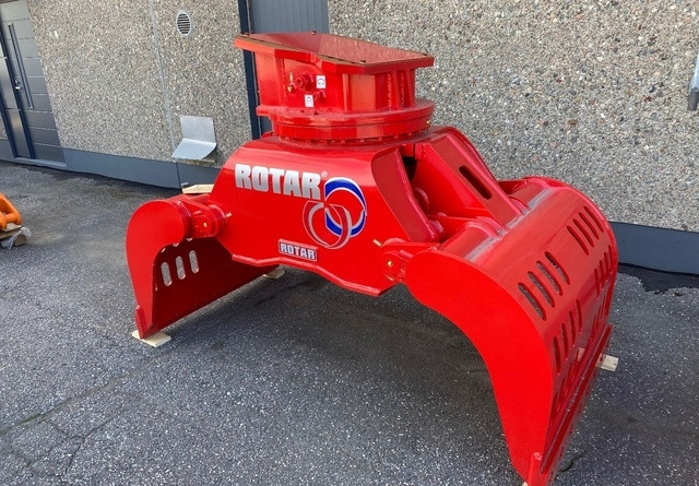 Rotar RG30 - Грейфер для Строительной техники: фото 3 Rotar RG30 - Грейфер для Строительной техники: фото 3