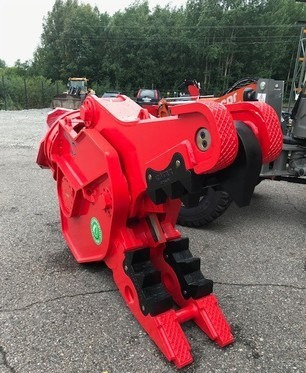 RotarRDP32S-Iisalmi - Гидроножницы: фото 1 RotarRDP32S-Iisalmi - Гидроножницы: фото 1