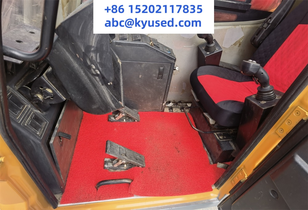 SANY STC800 STC750 STC750S - Мобильный кран: фото 3 SANY STC800 STC750 STC750S - Мобильный кран: фото 3