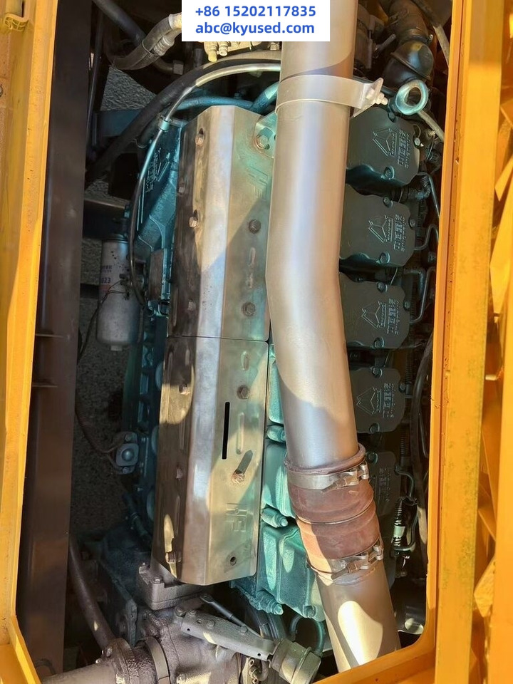 XCMG QY50K QY50K-2 QY50KA QY50KC 50T CRANE - Мобильный кран: фото 2 XCMG QY50K QY50K-2 QY50KA QY50KC 50T CRANE - Мобильный кран: фото 2