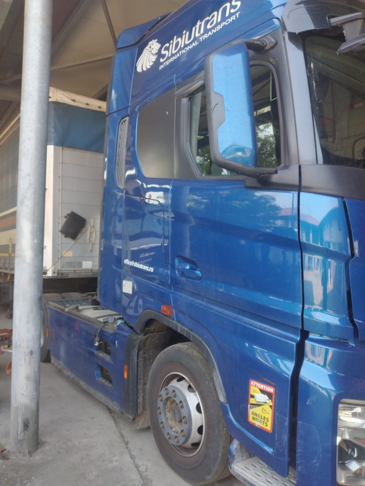 FORD F-MAX - Тягач: фото 2 FORD F-MAX - Тягач: фото 2