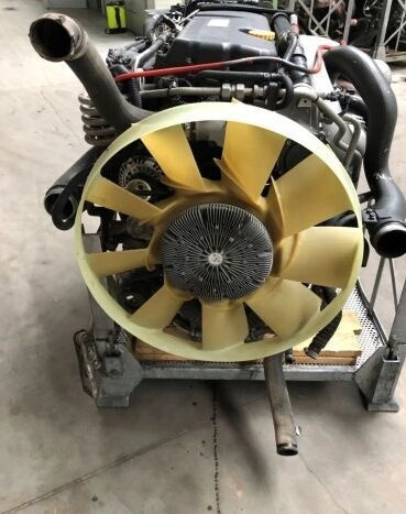 IVECO F3GFE611 IVECO STRALIS truck - Двигатель для Грузовиков: фото 4 IVECO F3GFE611 IVECO STRALIS truck - Двигатель для Грузовиков: фото 4