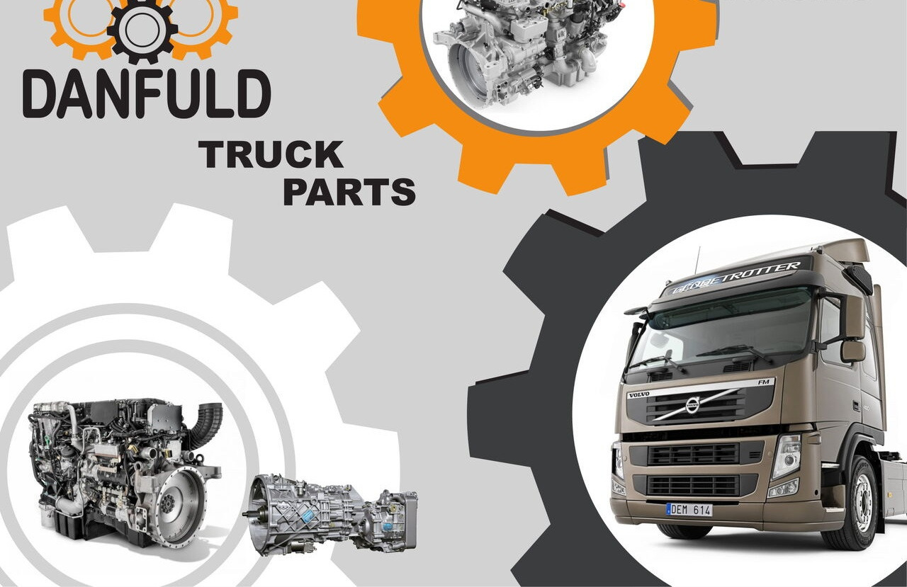 IVECO Stralis Cursor 9 IVECO STRALIS truck - Двигатель для Грузовиков: фото 5 IVECO Stralis Cursor 9 IVECO STRALIS truck - Двигатель для Грузовиков: фото 5