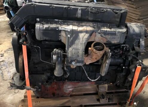 Renault DXI7 Renault MIDLUM truck - Двигатель для Грузовиков: фото 1 Renault DXI7 Renault MIDLUM truck - Двигатель для Грузовиков: фото 1