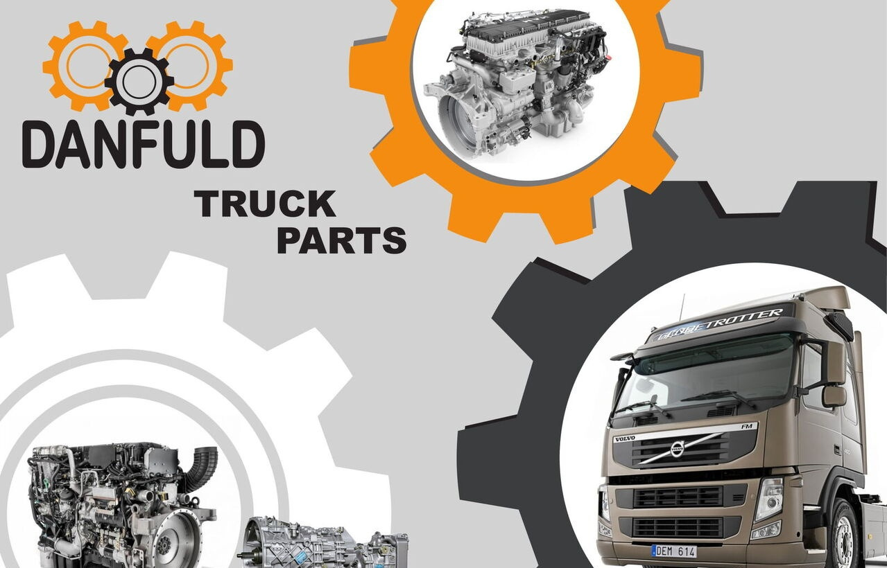 Scania DC1213 truck - Двигатель для Грузовиков: фото 5 Scania DC1213 truck - Двигатель для Грузовиков: фото 5