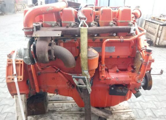 Scania DI951A   Scania truck - Двигатель для Грузовиков: фото 1 Scania DI951A   Scania truck - Двигатель для Грузовиков: фото 1