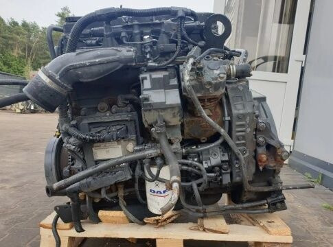 DAF BE110C DAF truck - Двигатель для Грузовиков: фото 5 DAF BE110C DAF truck - Двигатель для Грузовиков: фото 5