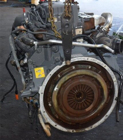 DAF FR118U2   DAF truck - Двигатель для Грузовиков: фото 5 DAF FR118U2   DAF truck - Двигатель для Грузовиков: фото 5