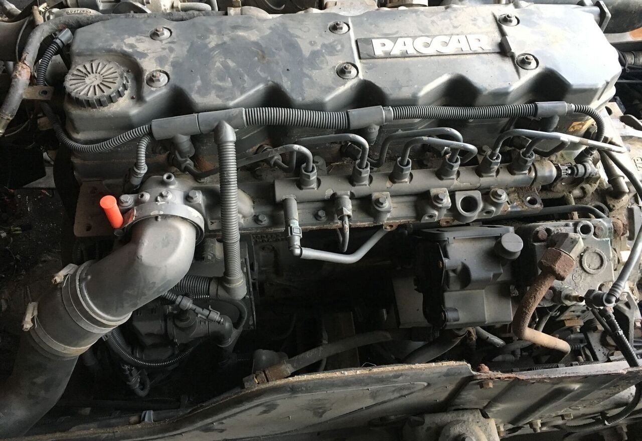 DAF GR165 U2   DAF Lf45 - Двигатель для Грузовиков: фото 5 DAF GR165 U2   DAF Lf45 - Двигатель для Грузовиков: фото 5