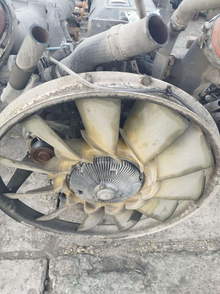 DAF MX 300 U4  DAF XF, CF - Двигатель для Грузовиков: фото 2 DAF MX 300 U4  DAF XF, CF - Двигатель для Грузовиков: фото 2