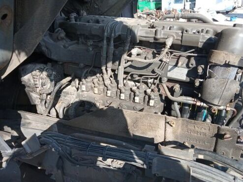 DAF PR265U2 truck - Двигатель для Грузовиков: фото 3 DAF PR265U2 truck - Двигатель для Грузовиков: фото 3