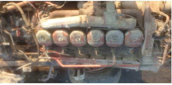 Deutz BF6L913T - Двигатель для Грузовиков: фото 1 Deutz BF6L913T - Двигатель для Грузовиков: фото 1