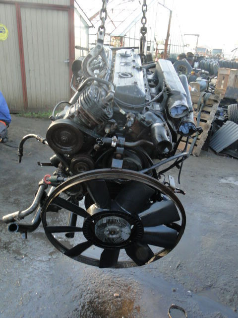 Mercedes-Benz OM366LA   Mercedes-Benz - Двигатель для Грузовиков: фото 3 Mercedes-Benz OM366LA   Mercedes-Benz - Двигатель для Грузовиков: фото 3