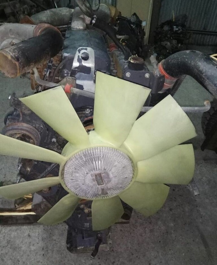 Renault MACK 430 Midr Renault Magnum - Двигатель для Грузовиков: фото 3 Renault MACK 430 Midr Renault Magnum - Двигатель для Грузовиков: фото 3