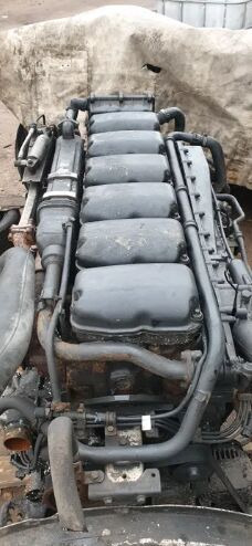 Scania DC1314   Scania truck - Двигатель для Грузовиков: фото 1 Scania DC1314   Scania truck - Двигатель для Грузовиков: фото 1
